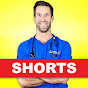 Doctor ER Shorts logo