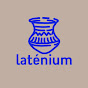 Laténium Parc et Musée d'Archéologie logo