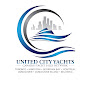 United City Yachts YouTube channel avatar 