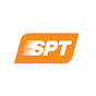 SPT | Strathclyde Partnership for Transport logo