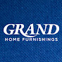 Grand Home Furnishings logo