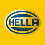 HELLA Benelux BV logo