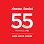 American Standard Thailand YouTube channel avatar 