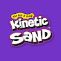 Kinetic Sand logo