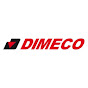 Dimeco logo