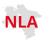 Niedersächsisches Landesarchiv logo