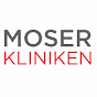 Moser Kliniken logo