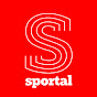 SportalRS logo