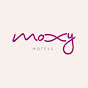 Moxy Hotels logo