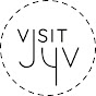 Visit Jyväskylä Region logo