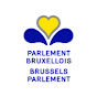 parlement.brussels logo