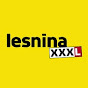 Lesnina XXXL Hrvatska logo