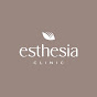 Esthesia clinic logo
