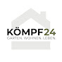 KÖMPF24 logo