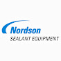 Nordson SEALANT EQUIPMENT logo