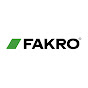 FAKRO FRANCE logo