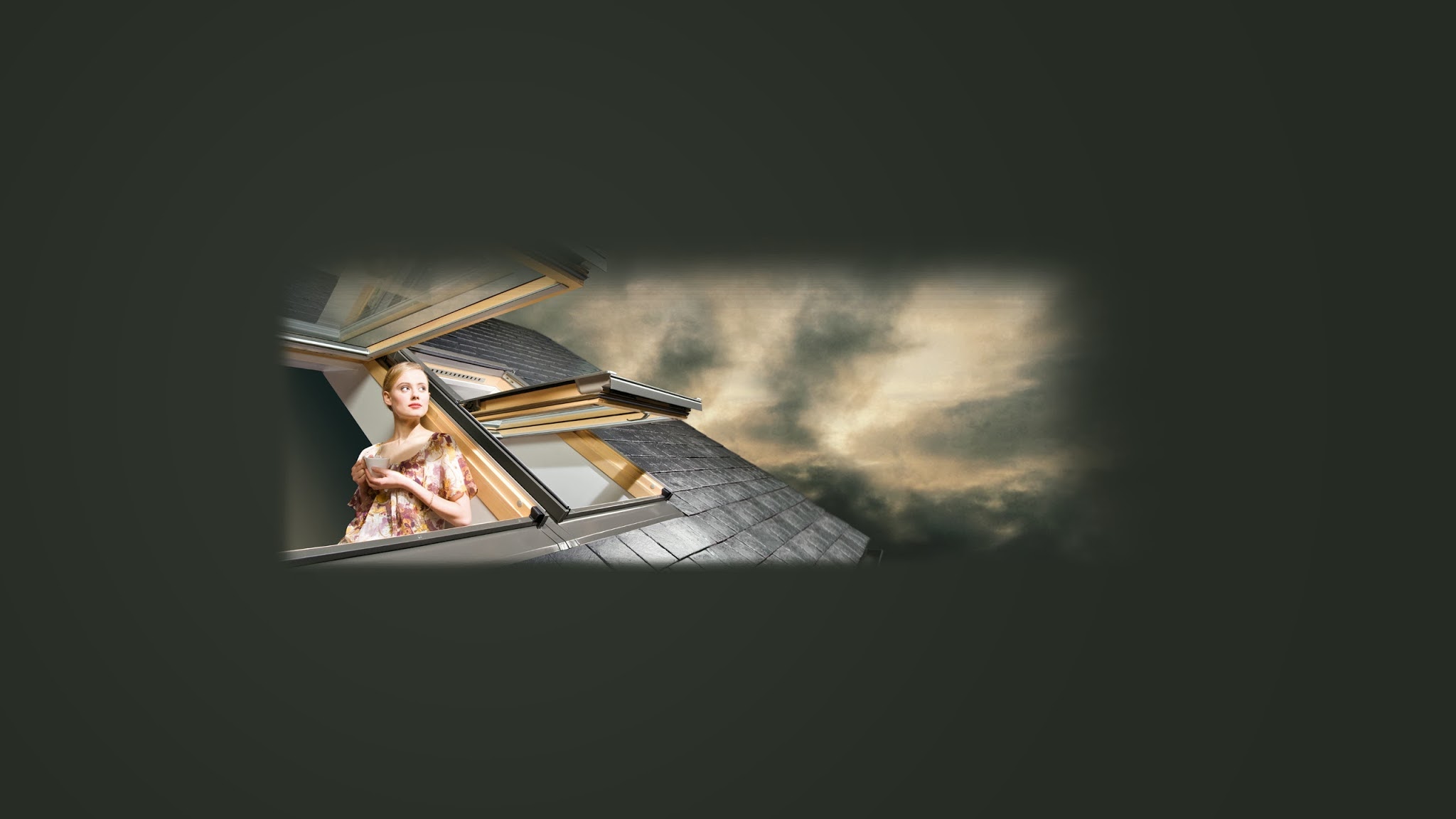 FAKRO FRANCE YouTube banner