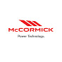 McCormick Tractors South Africa logo
