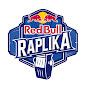Red Bull RapLika logo
