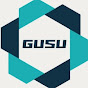 Gusu Chocolate Machine logo