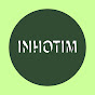 Inhotim YouTube channel avatar 