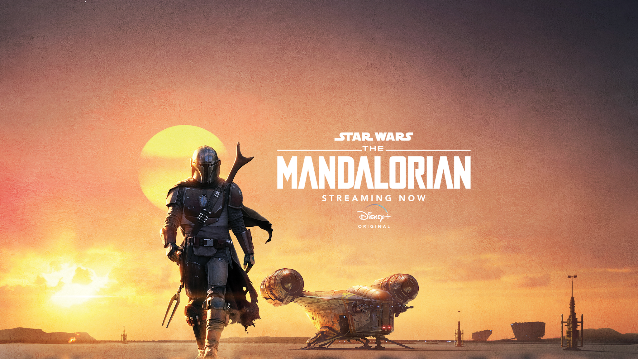Star Wars UK YouTube banner