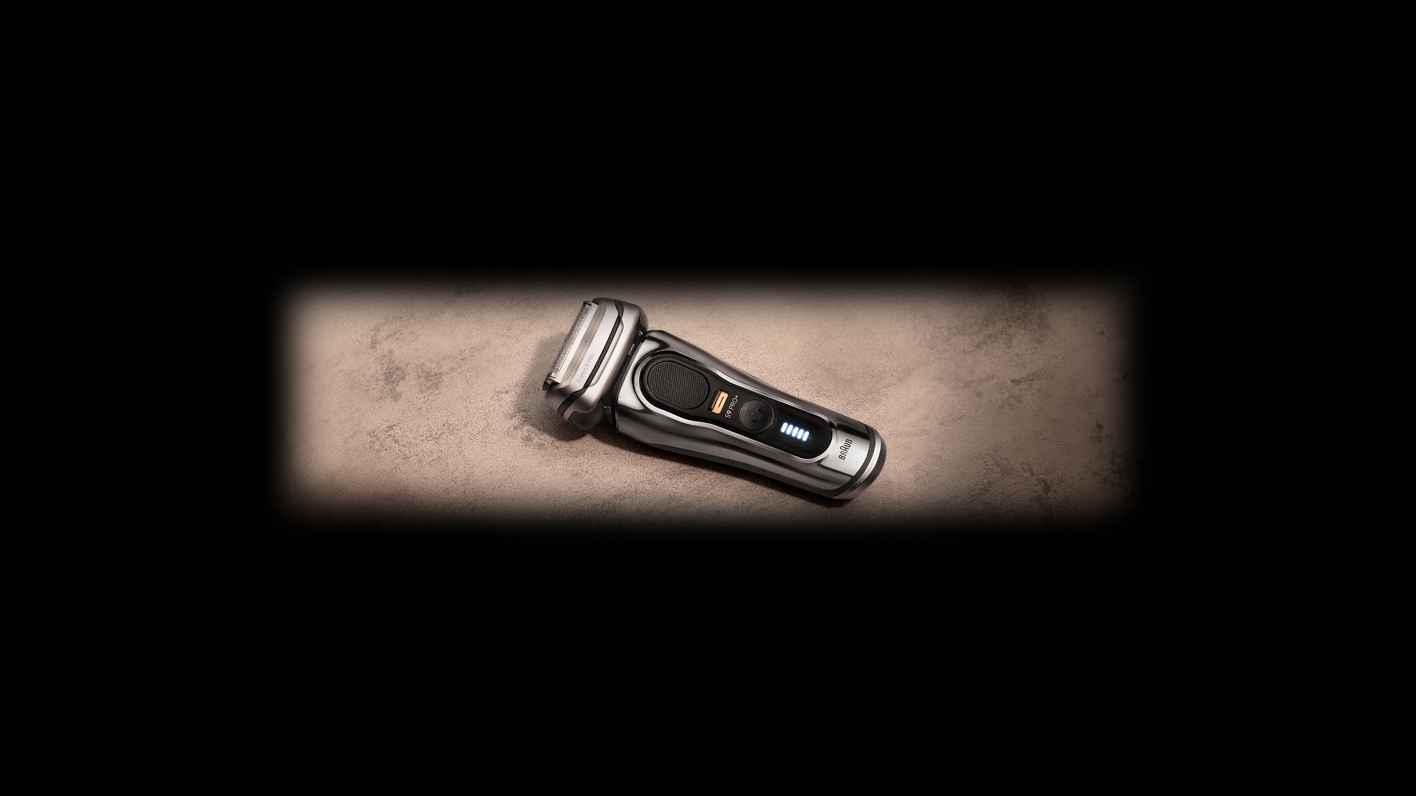 Braun Deutschland YouTube banner