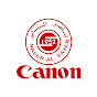 Canon Kuwait logo