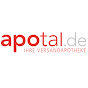 apotal - Ihre Versandapotheke logo
