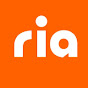 Ria Money Transfer YouTube channel avatar 