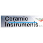 Ceramic Instruments logo