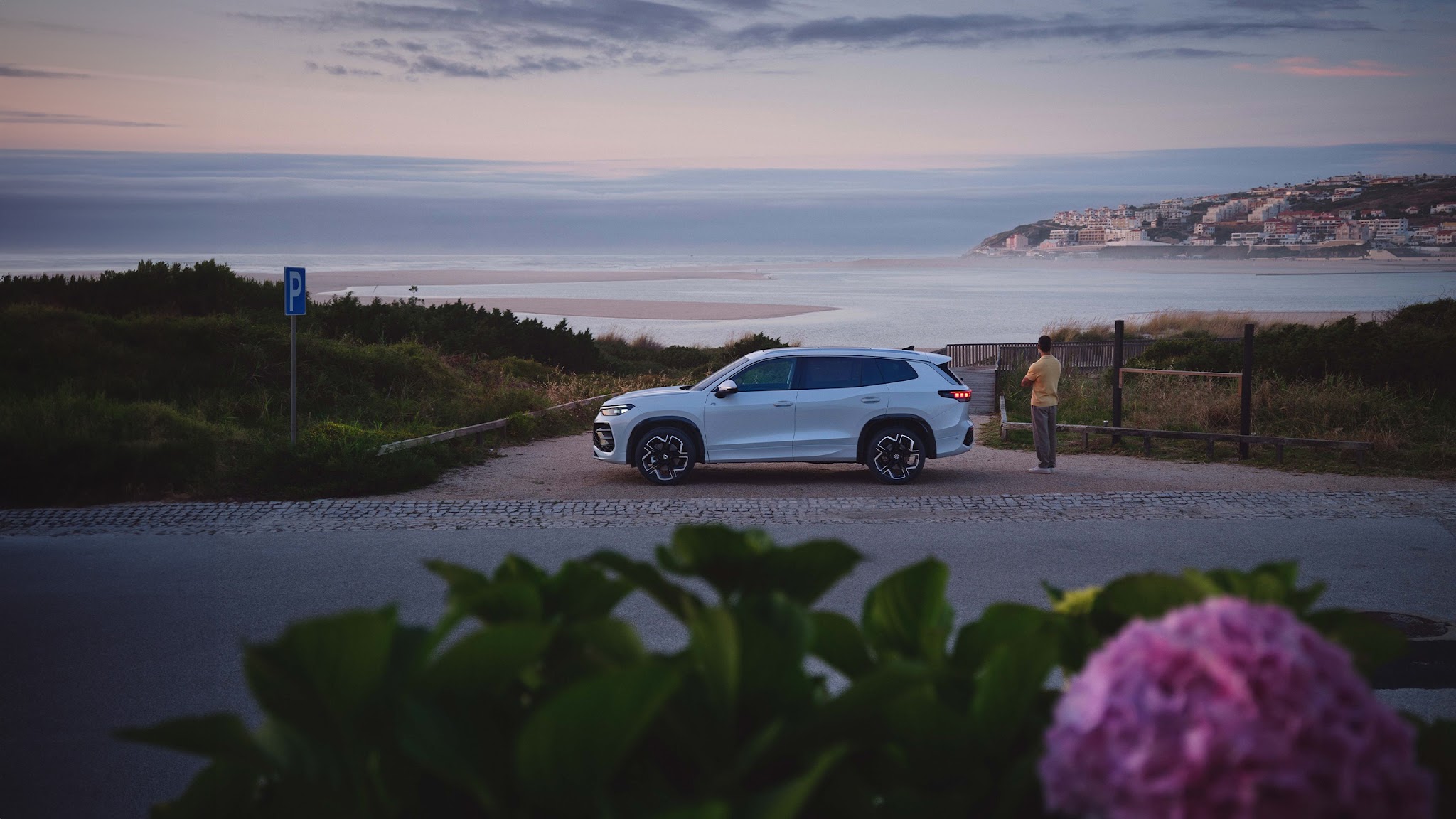 Volkswagen Hrvatska YouTube banner