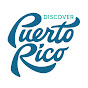 Discover Puerto Rico logo