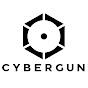 Cybergun YouTube channel avatar 