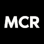 My Chemical Romance logo