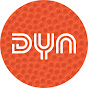 DynBasketball logo