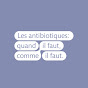 Quand il faut, comme il faut logo