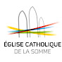 Diocèse d'Amiens logo