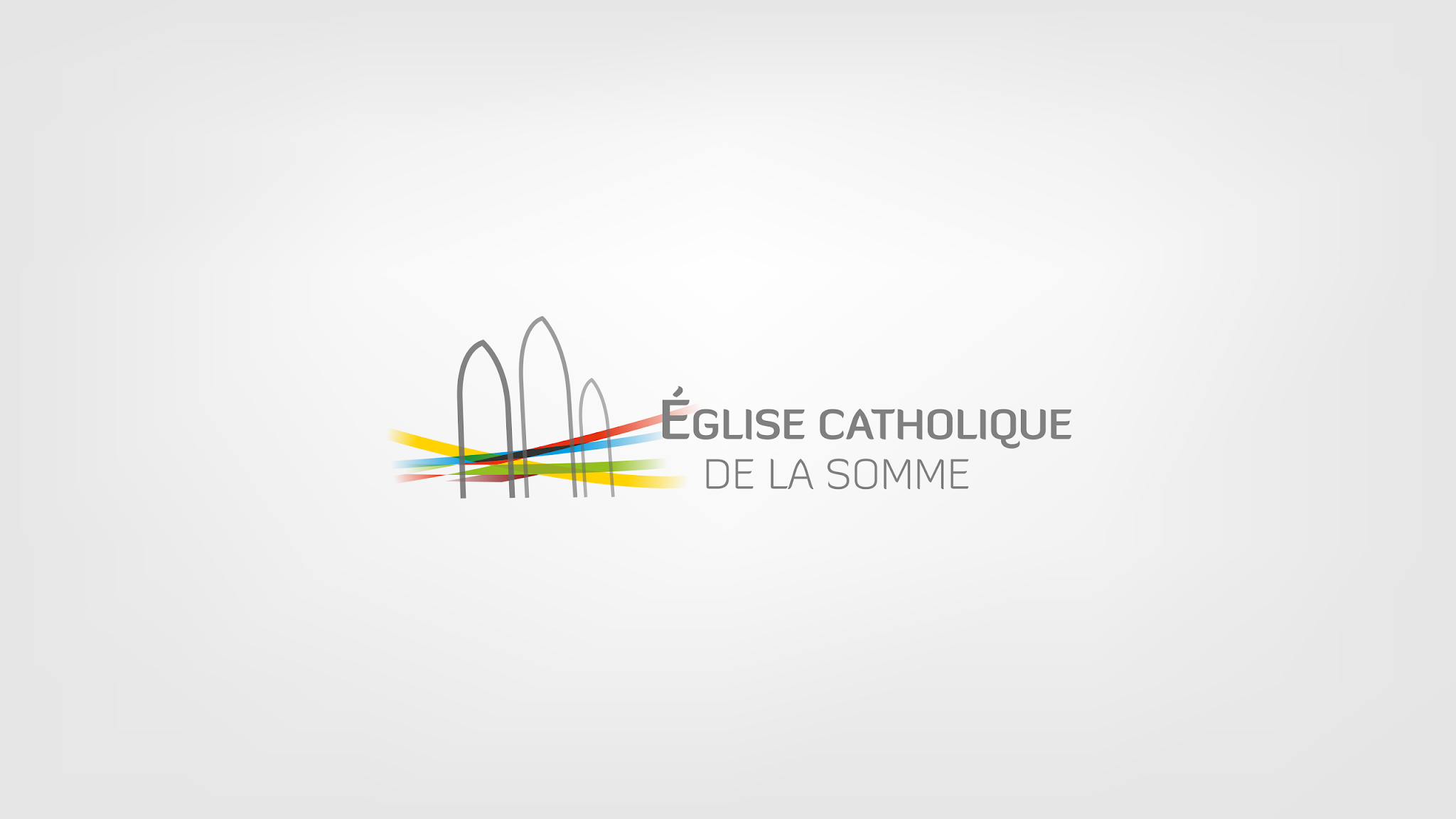Diocèse d'Amiens YouTube banner