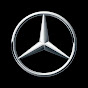 Mercedes-Benz SG logo