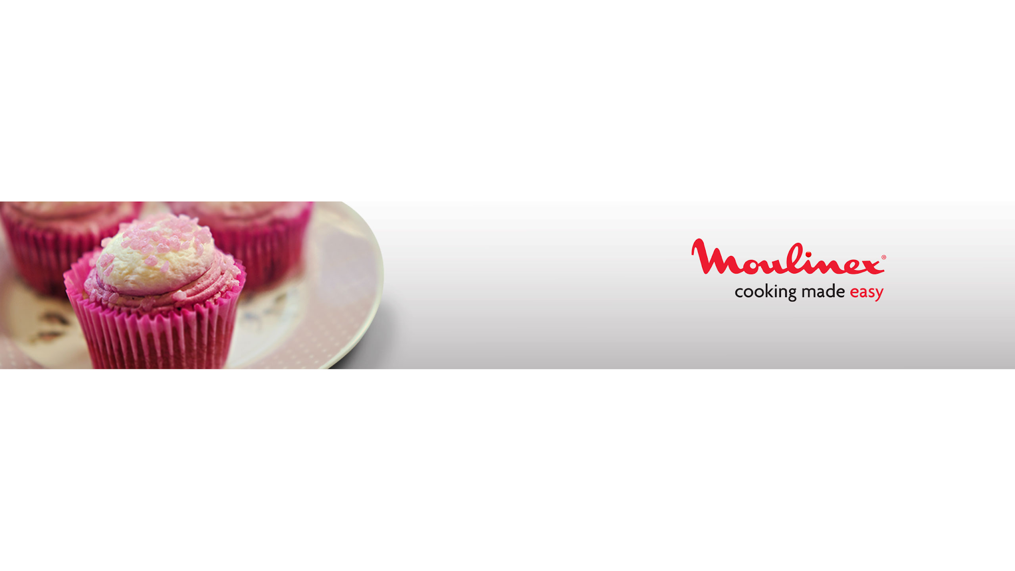 MoulinexBrand YouTube banner