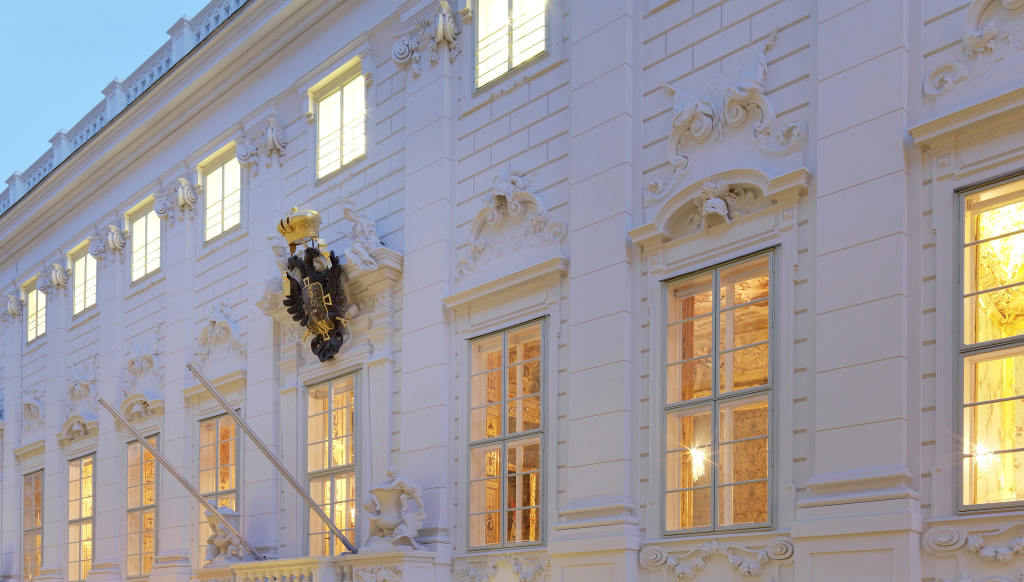 Bundesministerium für Finanzen YouTube banner