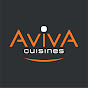 Cuisines AvivA YouTube channel avatar 