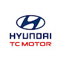 Hyundai Thành Công Việt Nam logo