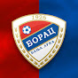 FK Borac Banja Luka logo