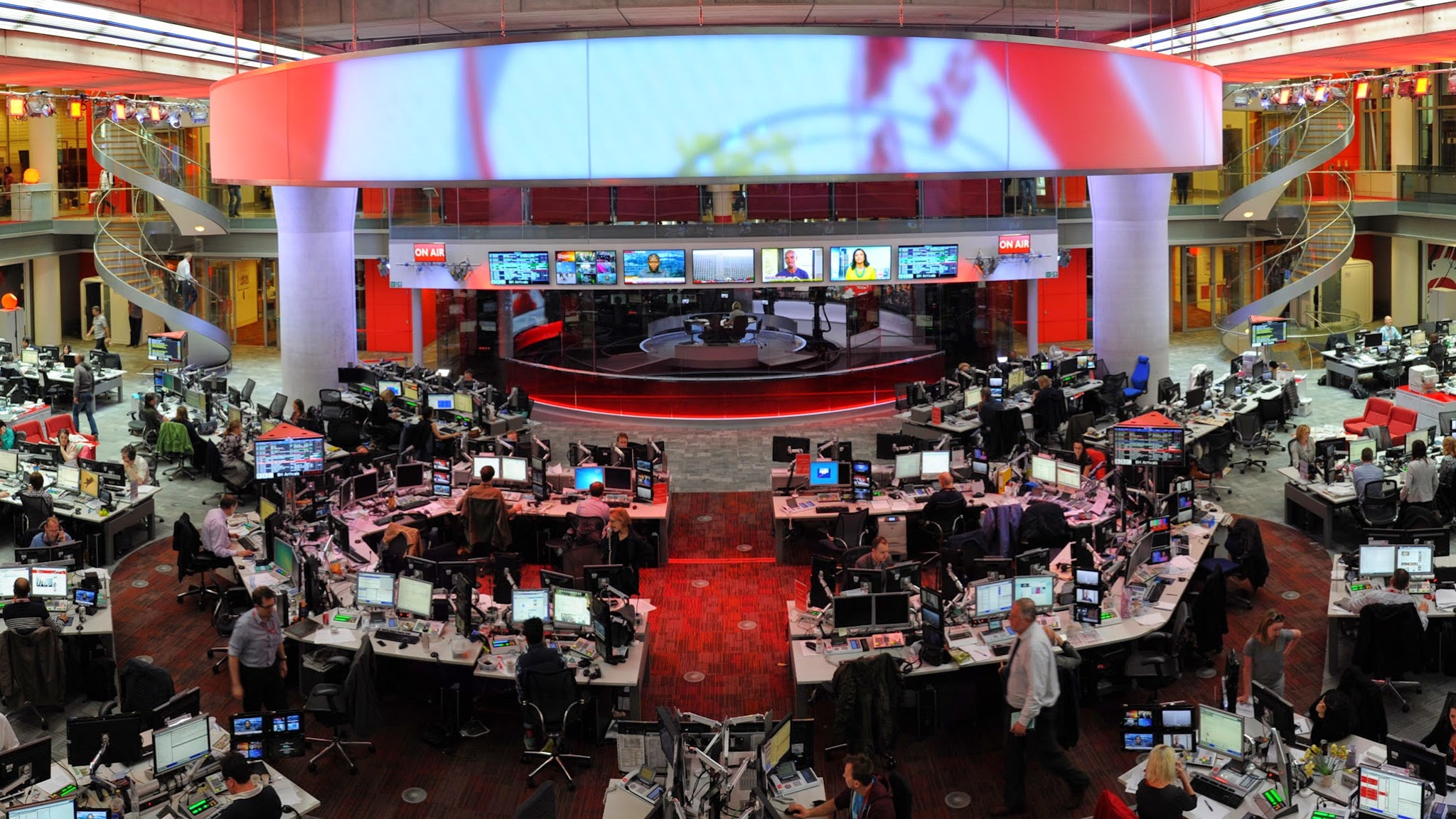 BBC News Japan YouTube banner
