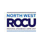 The North West Regional Organised Crime Unit logo