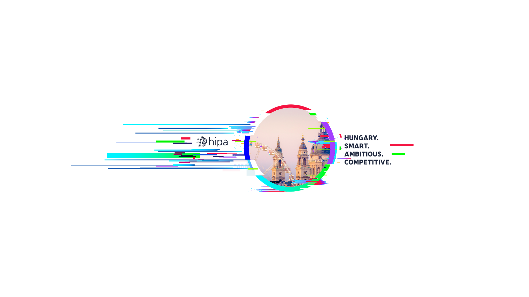Hungarian Investment Promotion Agency - HIPA YouTube banner