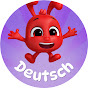 Morphle - Deutsch logo