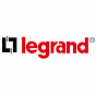 Legrand Česká republika logo